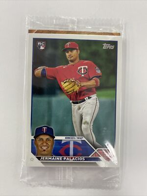 Topps Derby Duel 2023 Packs of Baseball Cards MLB New Rare | eBay
