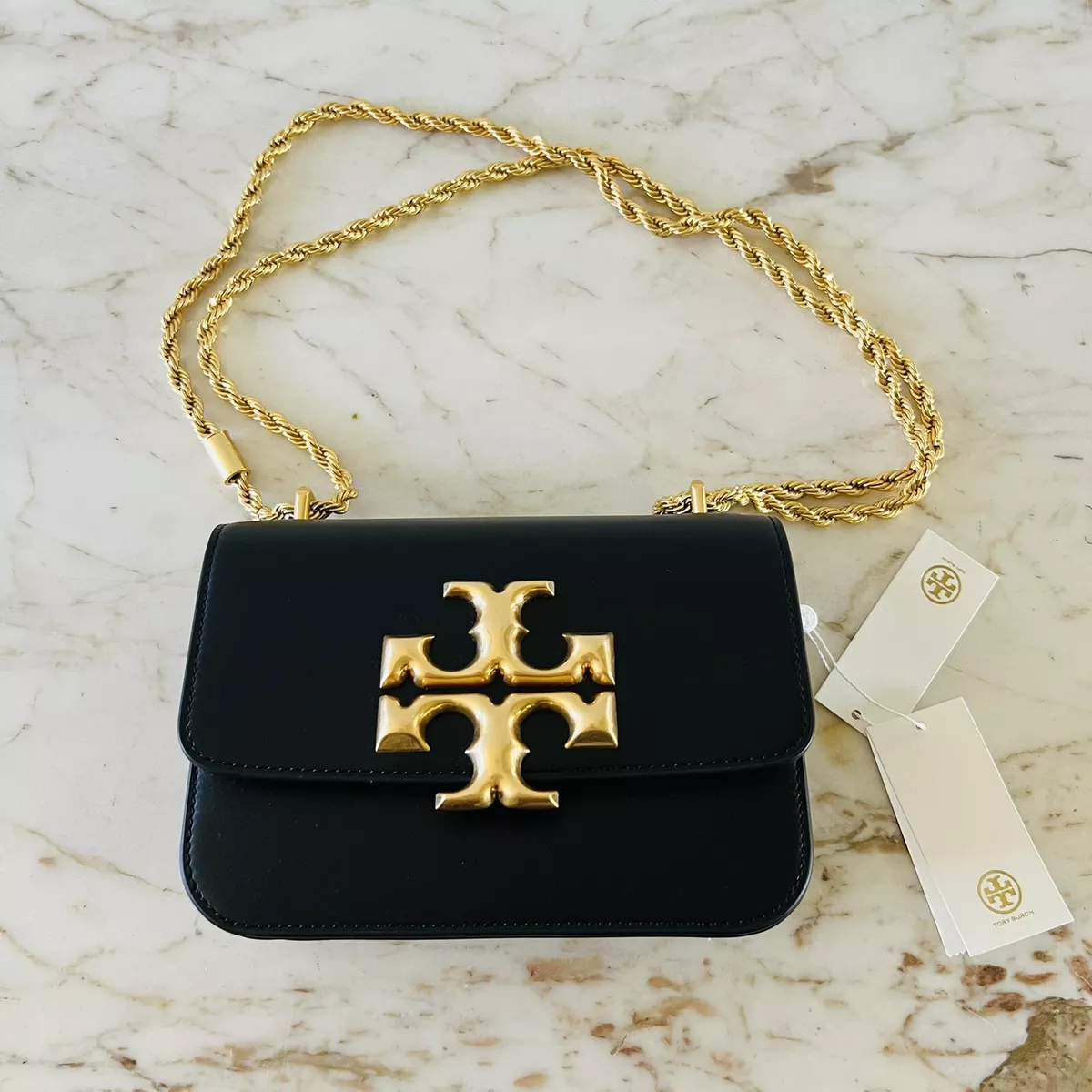 Tory Burch Eleanor Crossbody