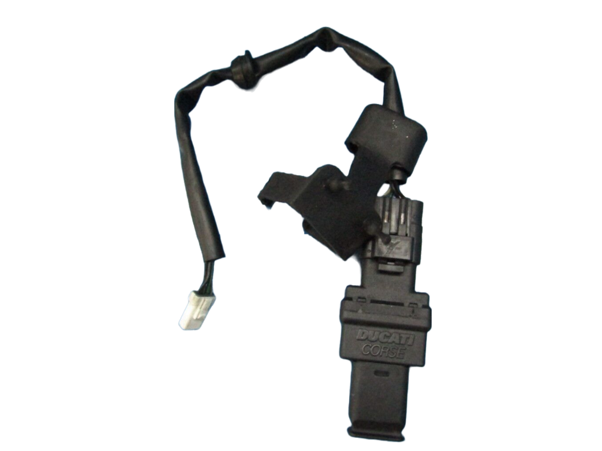Data Acquisition Sensor Ducati Streetfighter 848-1098