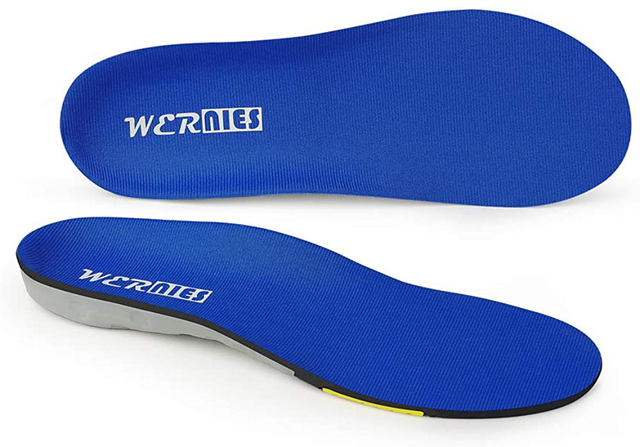 neutral foot running shoes