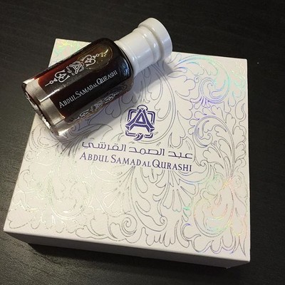 Duftendes Aoud Konzentriertes Parfümöl Abdul Samad Al Qurashi ASQ Unisex Oud