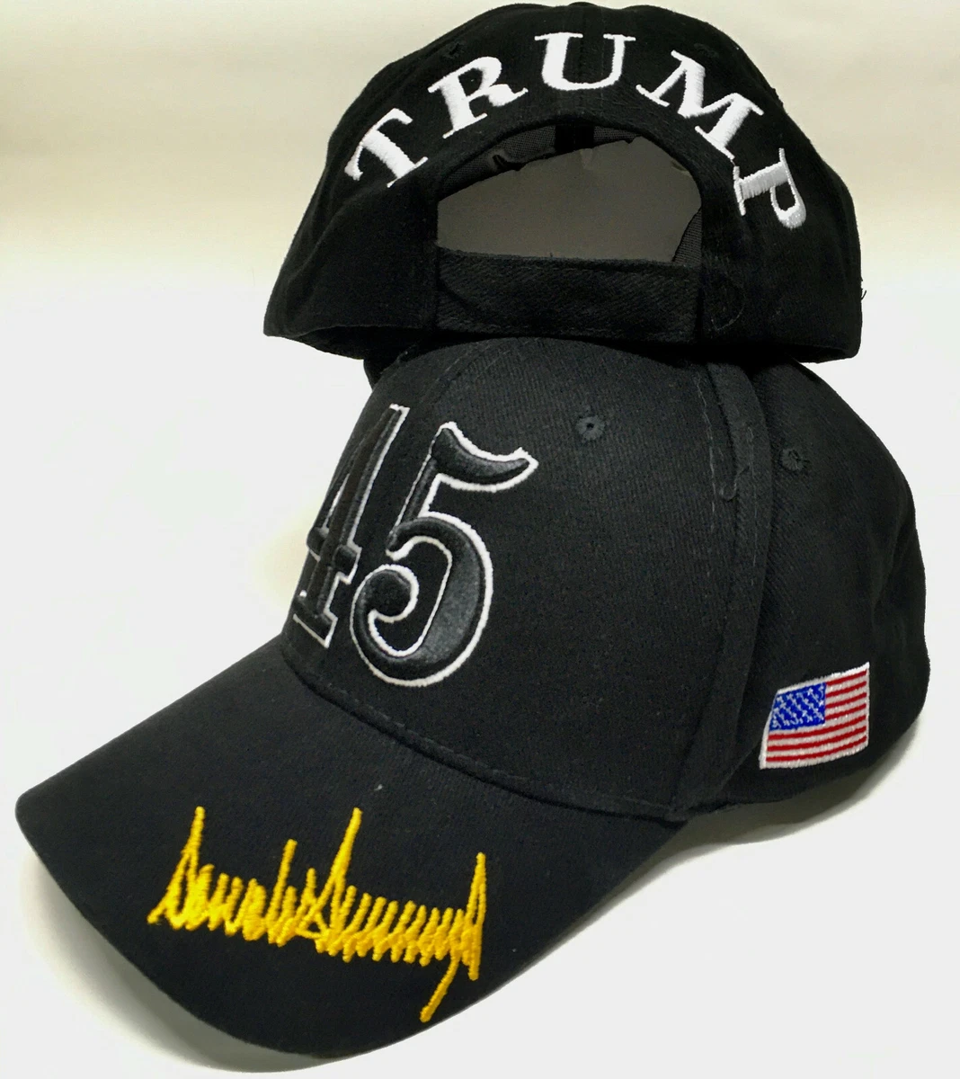 Donald trump president hat cheap