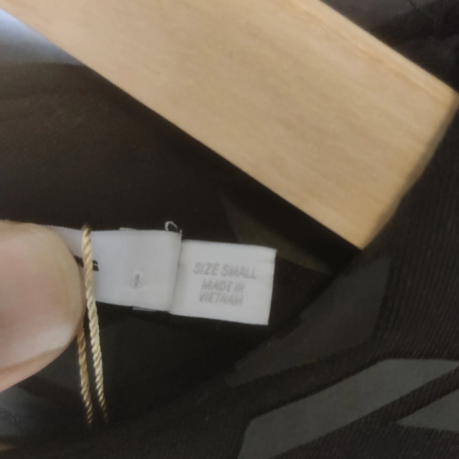 Alexander Wang Vestito Donna Neoprene Piccolo Nero Stampa Griglia Poliestere Elasticizzato