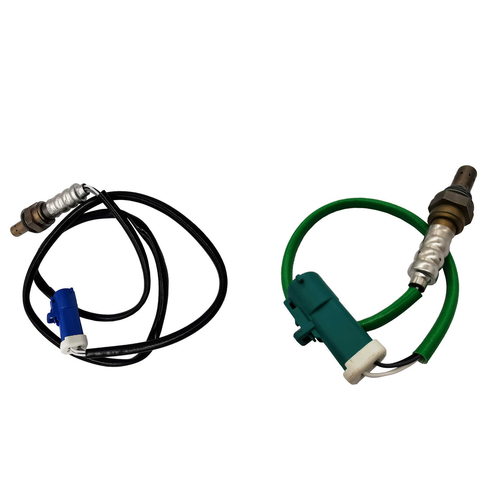 DAVRPES Up & Downstream Lambda Oxygen Sensor Set For Aston Martin Vantage 4.7L