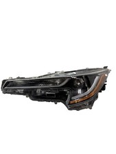 2019 2022 TOYOTA COROLLA LEFT DRIVER SIDE HEADLIGHT LED NON ADAPTIVE OEM