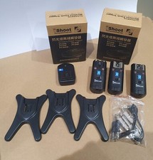 iShoot Wireless Flash Trigger