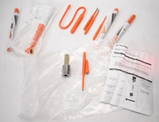 Hyundai Special Service Tools For Electric Vehicle High Voltage Battery Kit READ