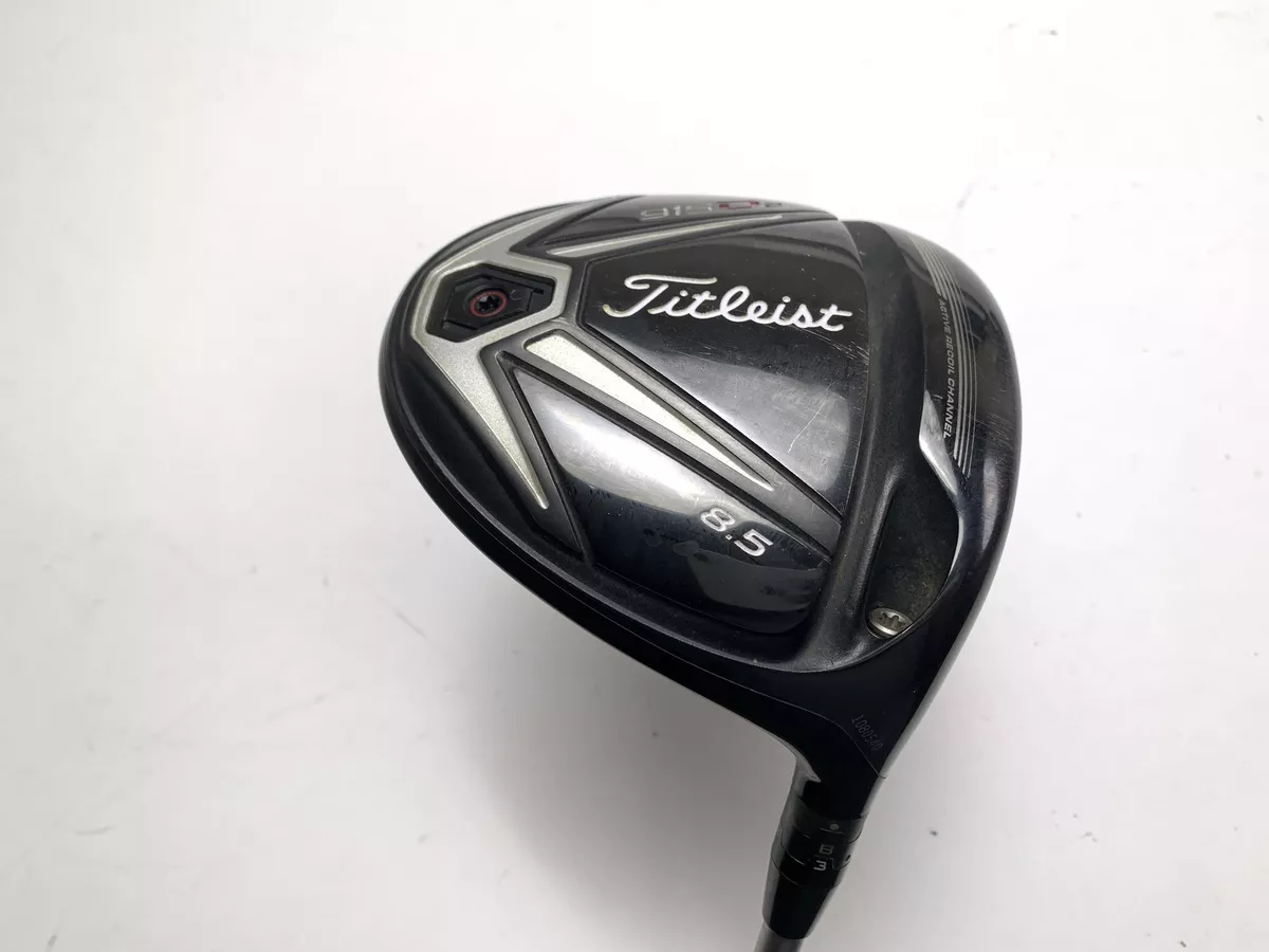 Titleist 915 D2 Driver 8.5* Diamana D+70x5ct 70g Stiff Graphite RH