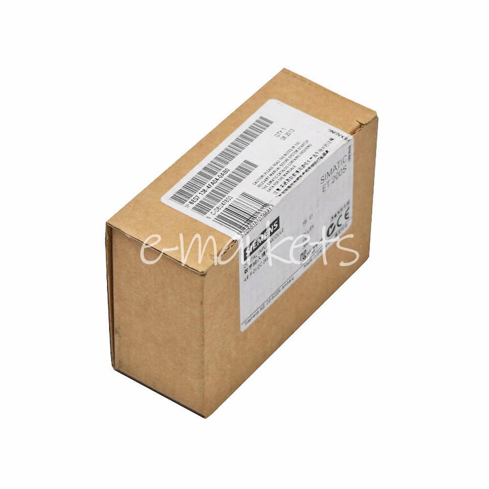 Siemens 1p 6es7 138-4fa04-0ab0 | Meses Sin Interés - Foto 13