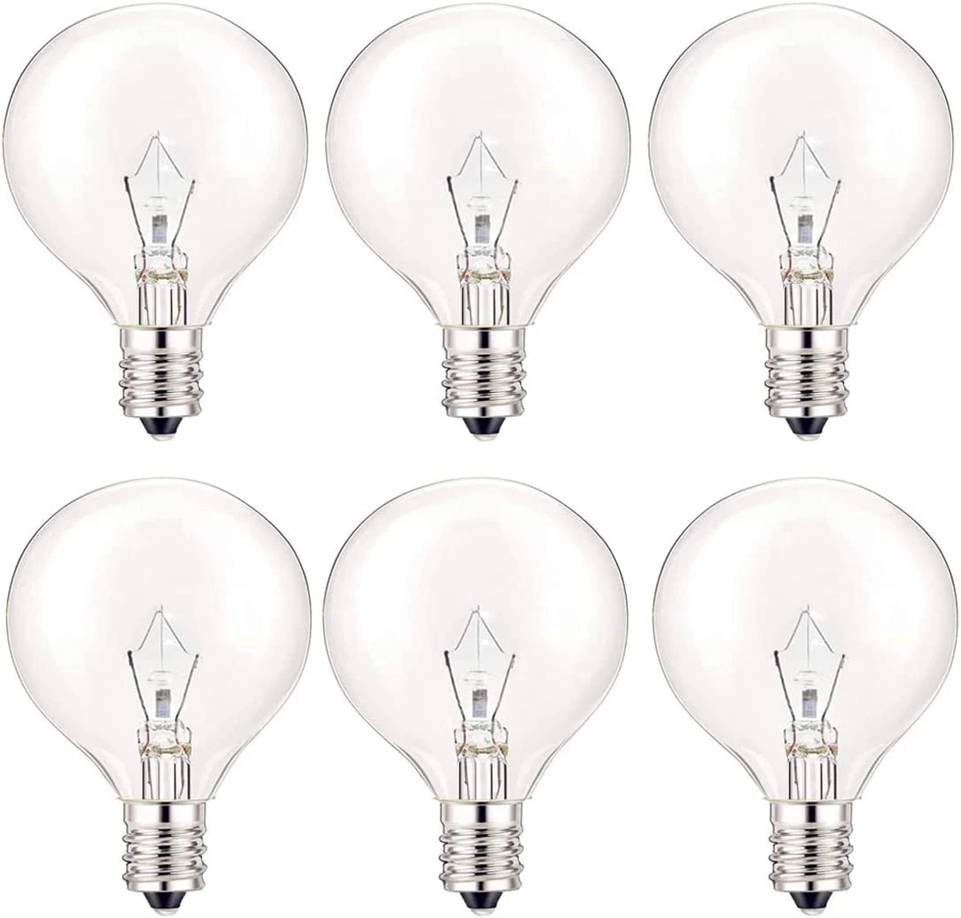 25 watt bulb for wax warmer deals