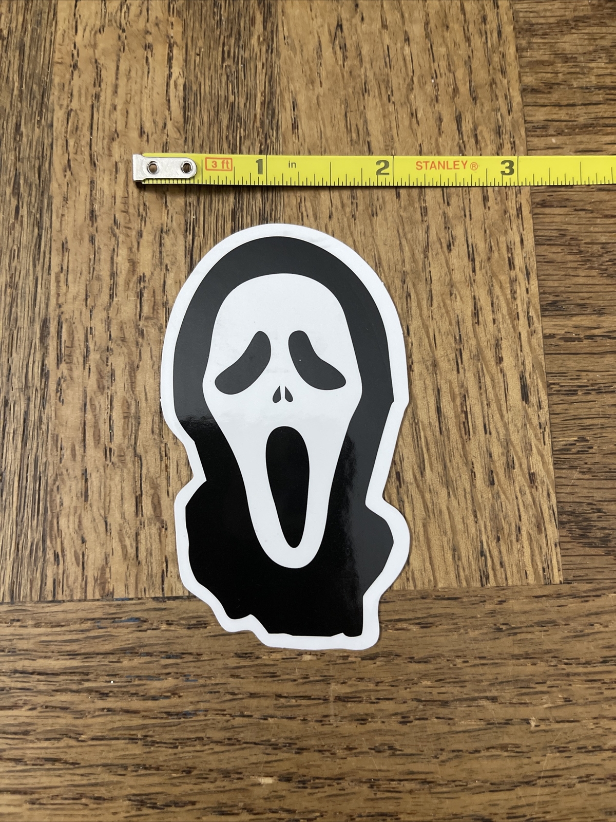 Laptop/Phone Sticker