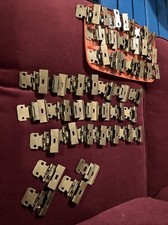 46 Metal Brass Door Bolt Latches