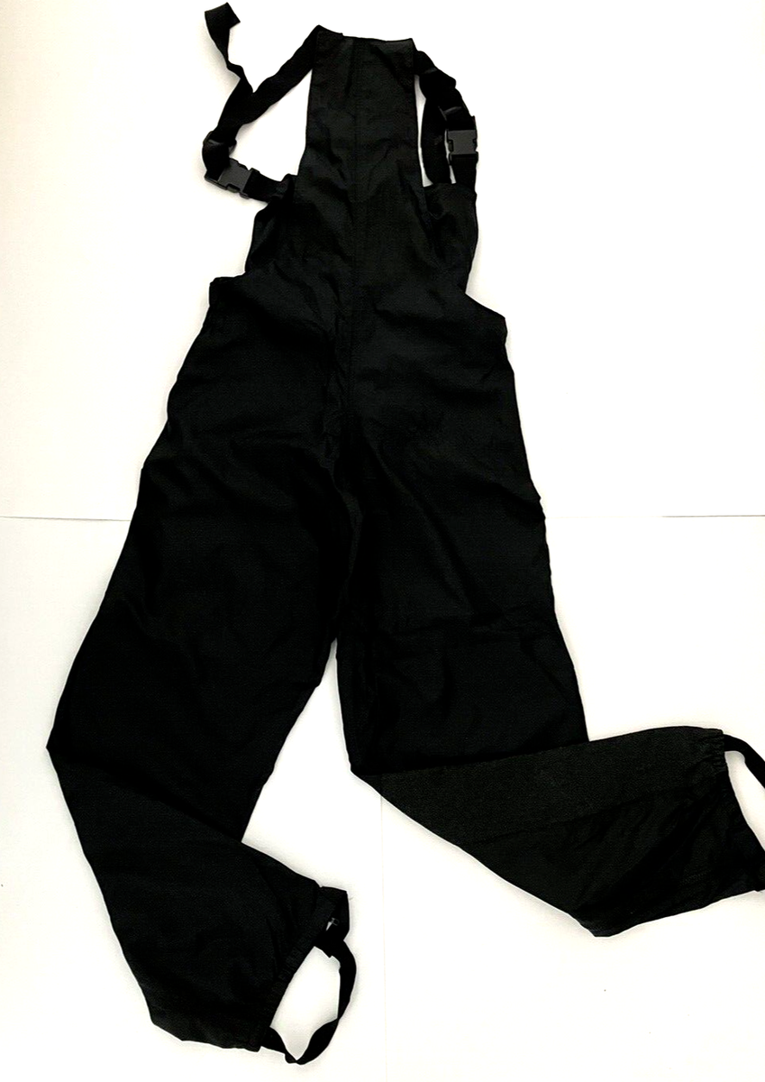 Harley-Davidson Motorcycle Riding PVC Waterproof Bib