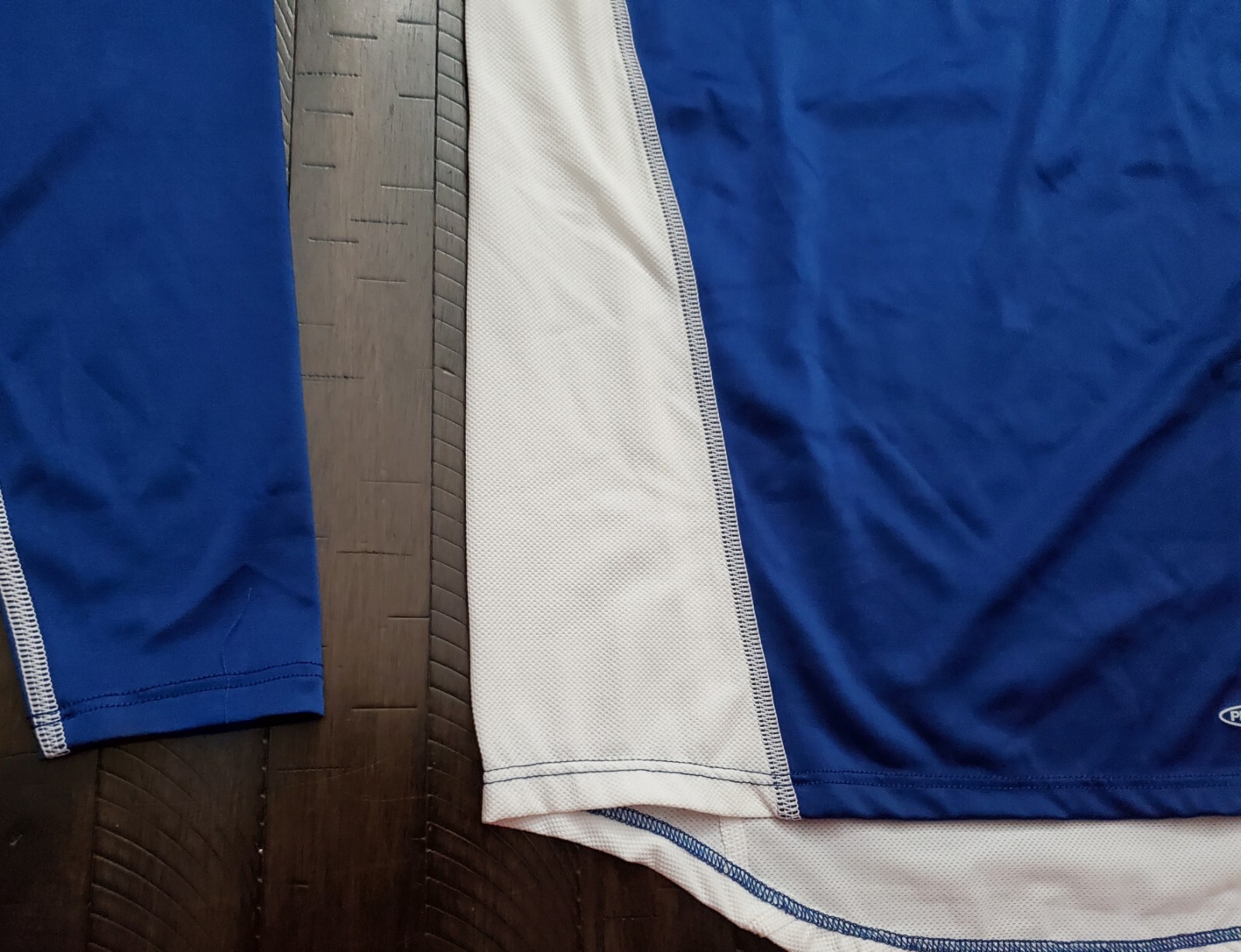 Reebok Equipment Baselayer Compression Longsleeve… - image 3