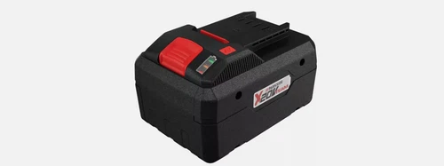 1 batterie PARKSIDE PERFORMANCE SMART 20V / 8Ah