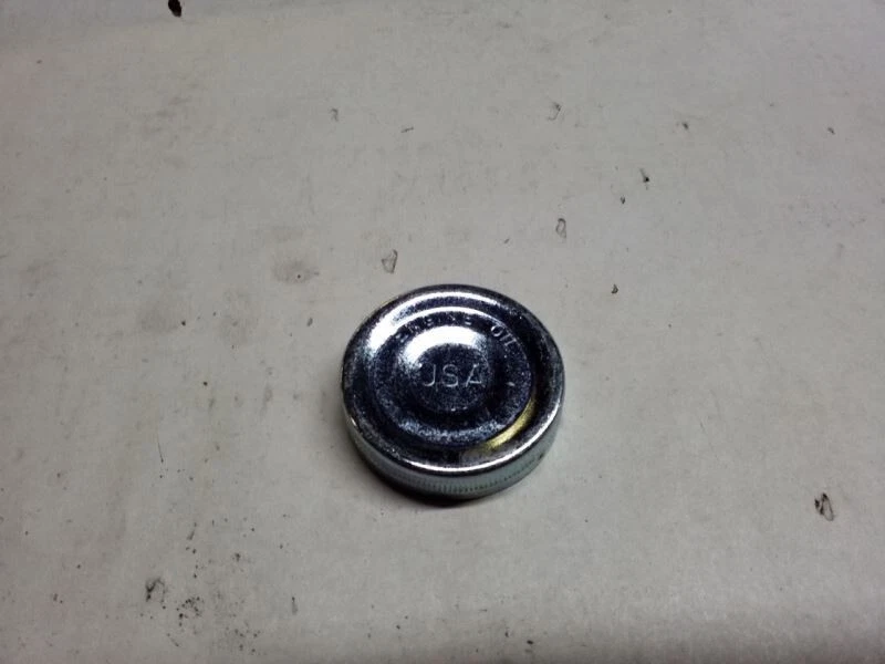 Tapa de llenado de aceite de motor NOS Stant 10093 Foto 4 de 4