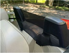BMW Z4 E89 FABRIC WIND BLOCKER - DEFLECTOR   2008 - 2016