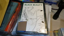 Black Beauty DVD SEALED w/gifting slipcover