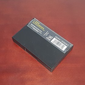 Rare vintage 1992 Nintendo NES Game Boy Tetris cassette tape music Doctor Spin