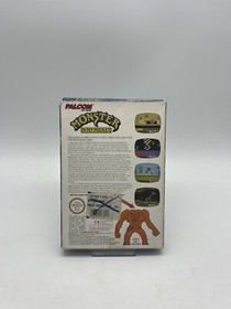 Monster in my Pocket - Nintendo NES - OVP + Anleitung - PAL