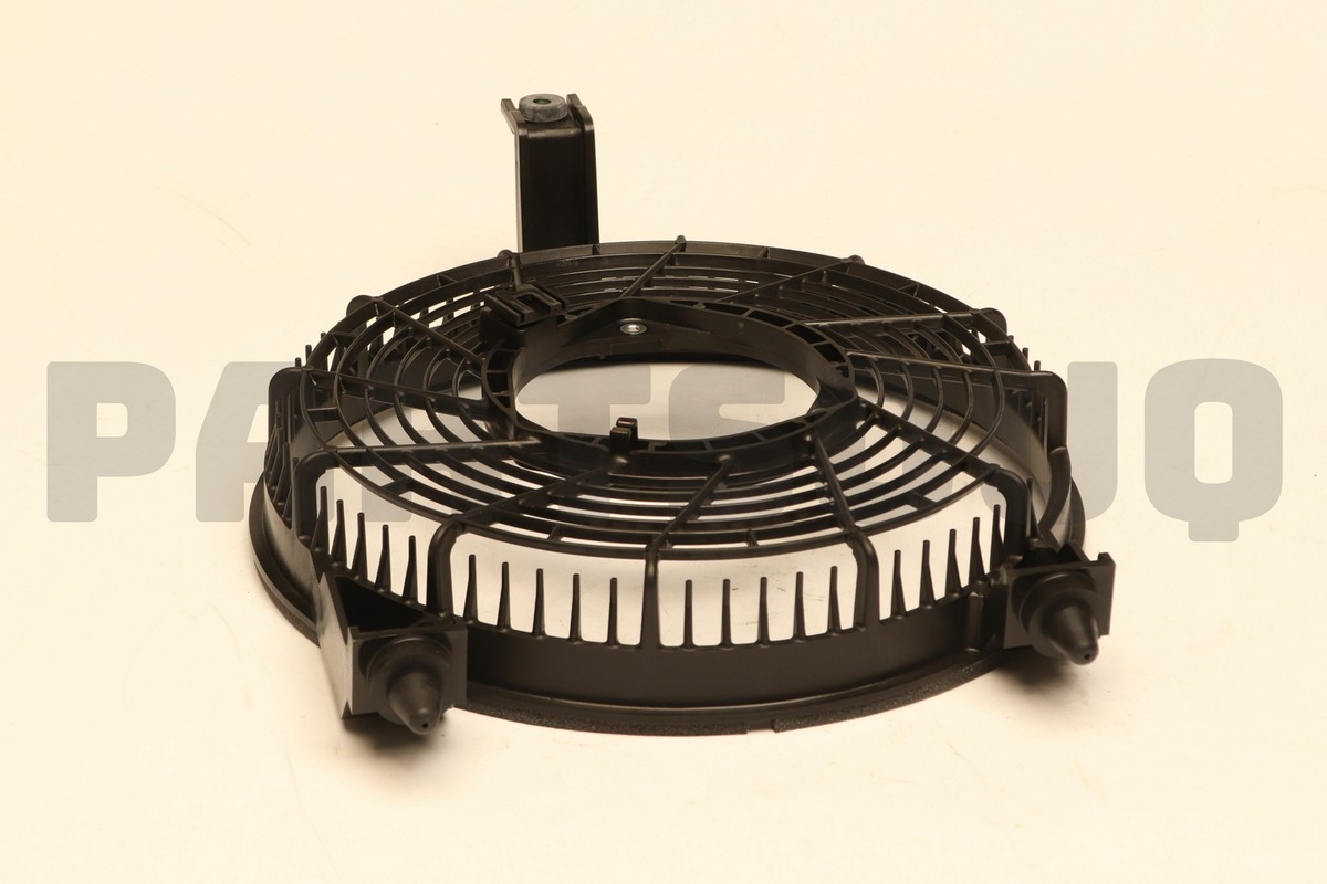 8845460052 Genuine Toyota SHROUD FAN 88454-60052 | eBay
