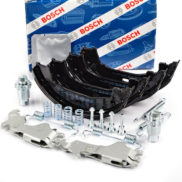 Bosch Bremsbacken Nachsteller FüR E81 E87 F20-F23 E46 E90-E93 F30 Bmw-image