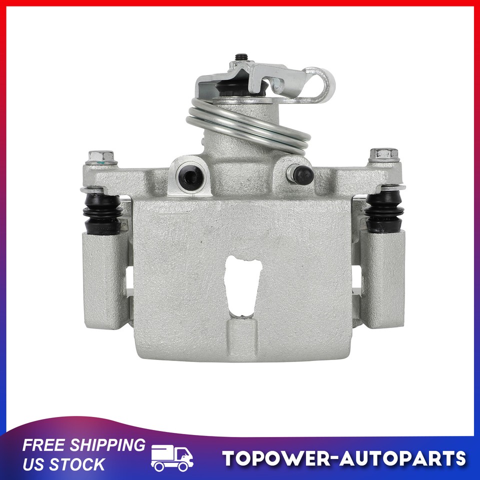 Rear Left Brake Calipers For 200507 Buick Terraza w/Bracket