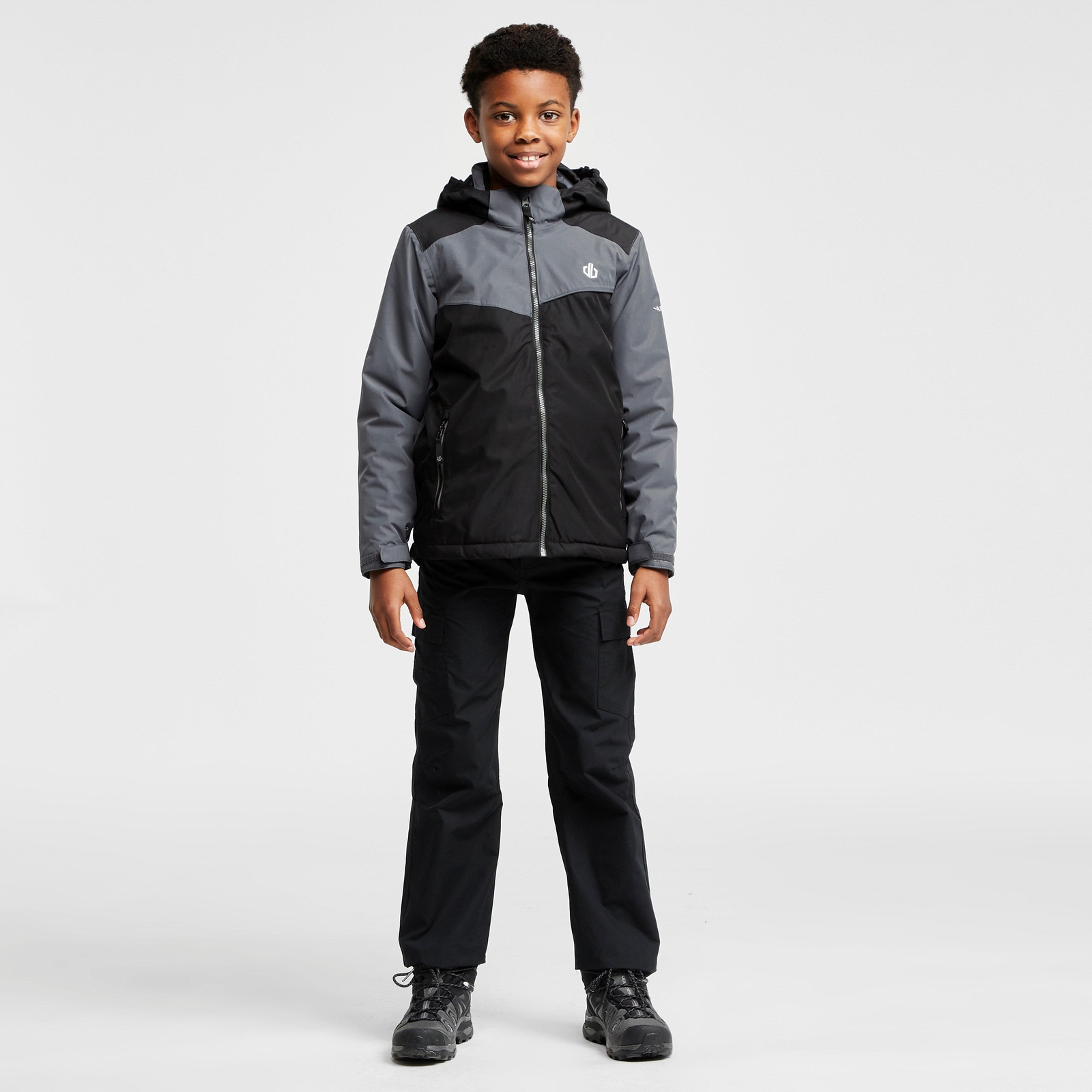 Impose II Waterproof Ski Jacket | eBay