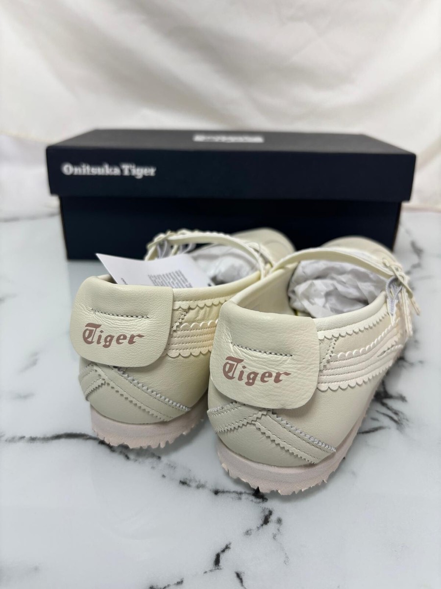 Onitsuka Tiger MEXICO 66 TGRS Shoes US SIZE 7.5 | eBay