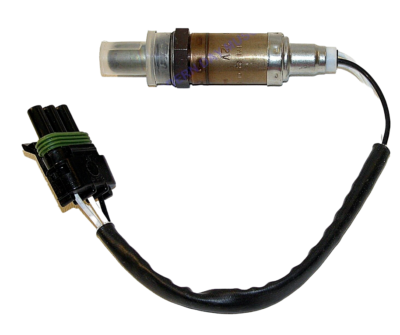 1990-92 Corvette NOS Oxygen O2 Sensor GM 10096129 for sale online  