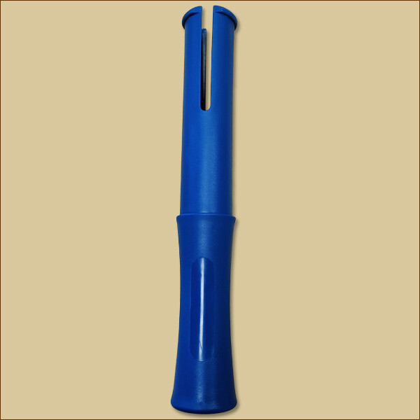 Stretchfolie Abroller für Bündelstretchfolie Wickelfolie 37 mm Kerndurchmesser