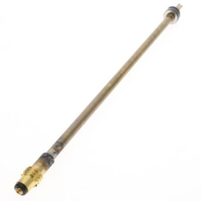 BK Mueller 888-564 15.5'' Overall Length Stem