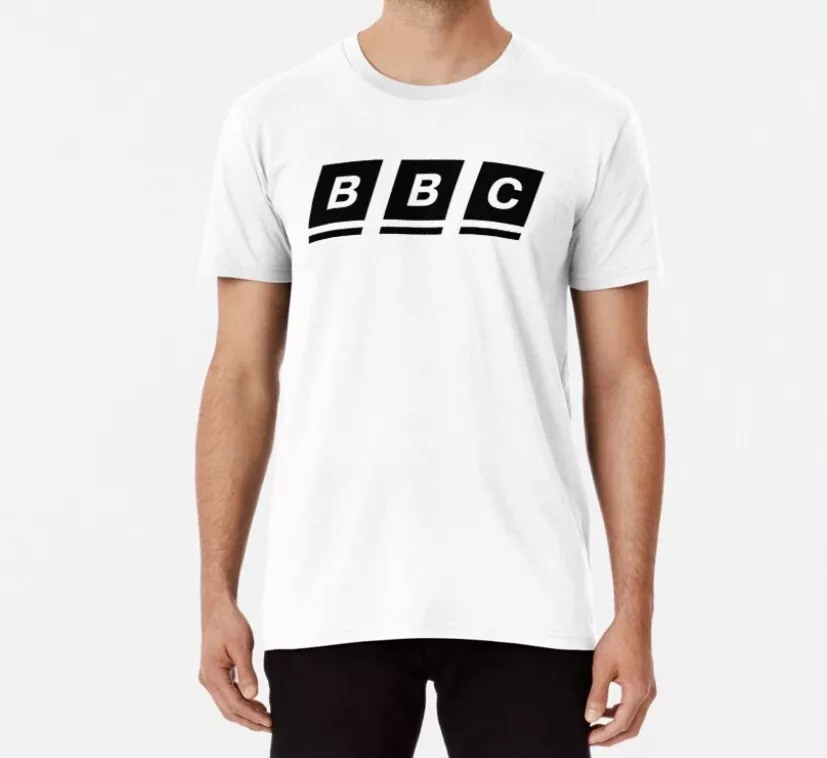 Bbc sale t shirt