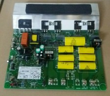 JAEGER 203776-C PLATINE DE PUISSANCE INDUCTION POUR TABLE DE CUISSON SCHOLTES