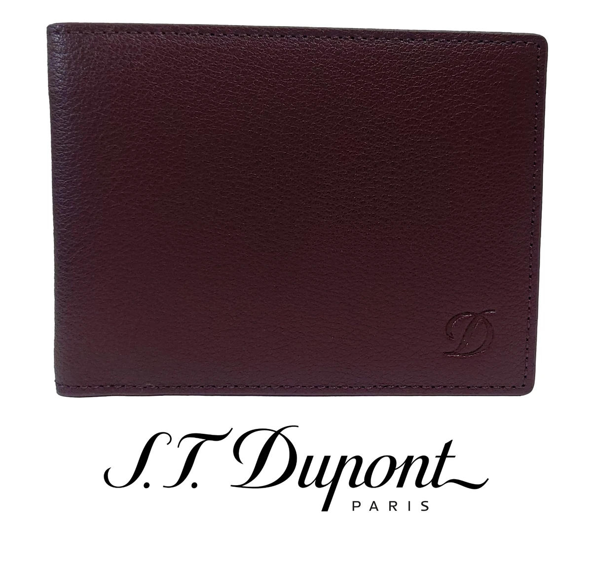 Mens top wallet outlet