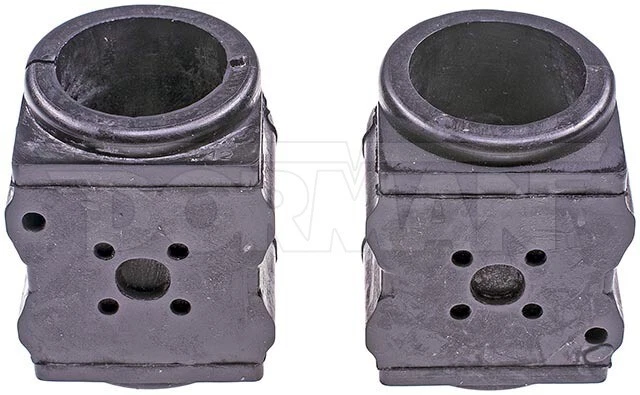 Kit de buje de barra estabilizadora Dorman BSK35560PR para Land Rover Range Rover Sport Foto 2 de 4