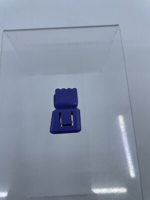 Transformers G1 Decepticon Seeker Jet Skywarp Right Fist part Hasbro