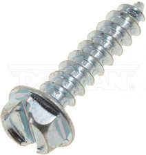 Dorman 365-191 Sheet Metal Screw-Hex Washer Head Head-No. 8 x 3/4 In.