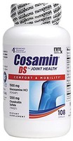 Cosamin Ds Joint Health Supplement Reduce Joint Pain 108 Capsules Each on sale Cosamin Ds Joint Health Supplement Reduce Joint Pain 108 Capsules Each on sale