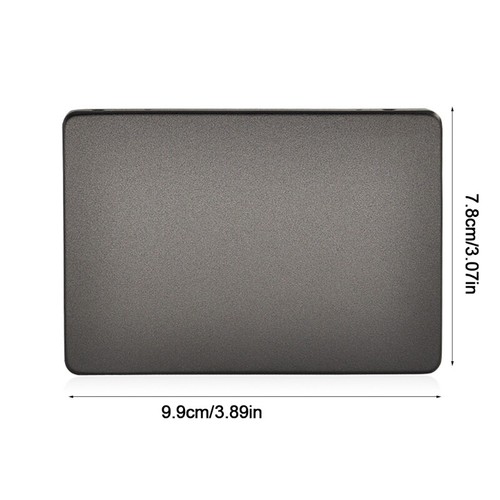 Internal SSD 2.5 Inch Desktop Drive Speed Up to 410 MB/s 3.0 - Picture 8 of 15
