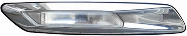 Right HELLA 2BM 010 387-061 Auxiliary Indicator for BMW,BMW (BRILLIANCE)