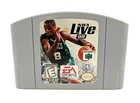 NBA LIVE 99 NINTENDO 64 N64 Game Cart Tested & Working - Authentic Genuine OEM