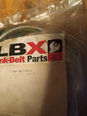 LQU0165-D LINK BELT SEAL KIT