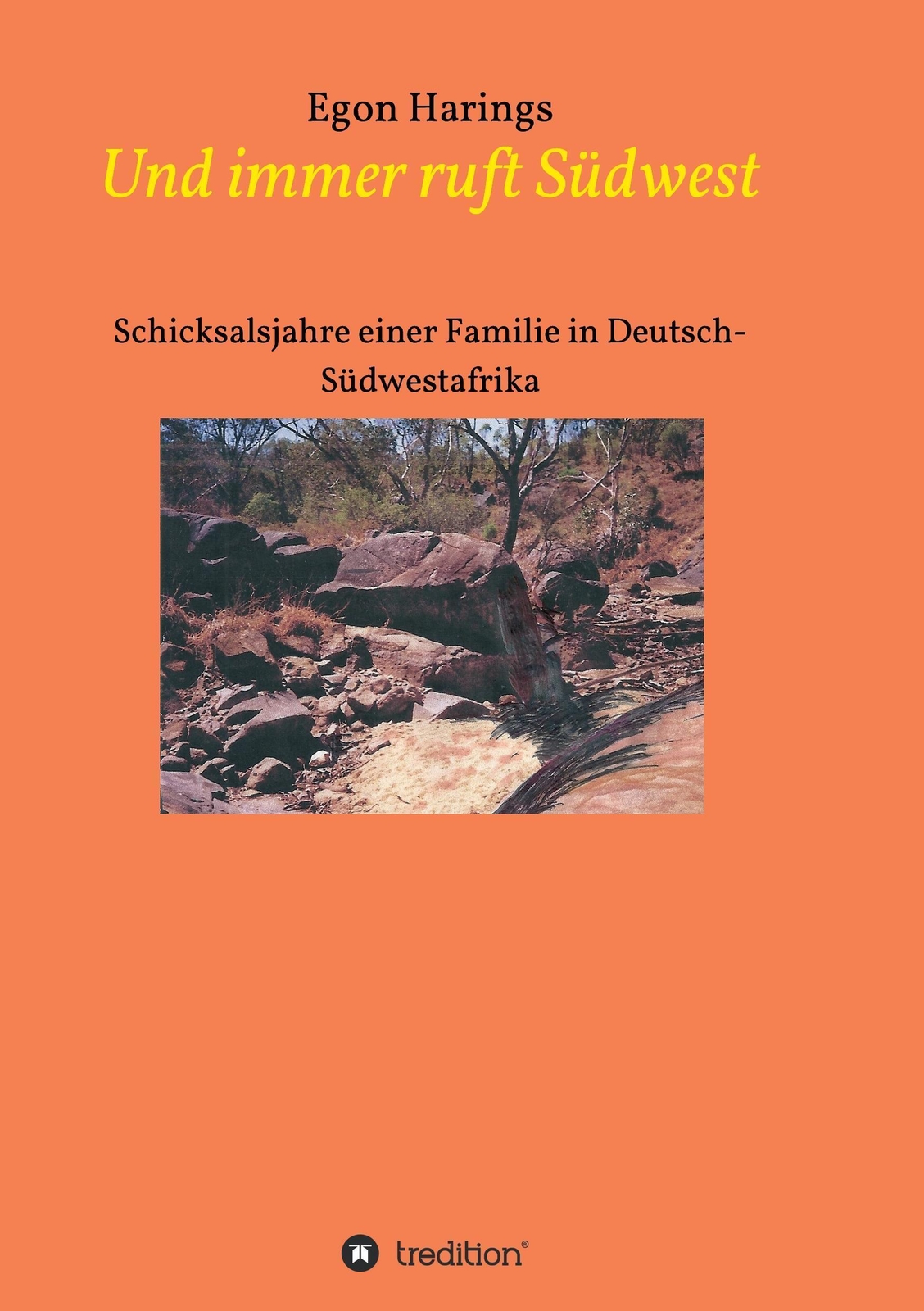 Und Immer Ruft Südwest Schicksalsjahre Einer Familie In