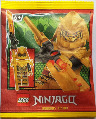 LEGO Ninjago - Imperium Krallenjäger - Mini Set 892311 - Neu njo817 ¬