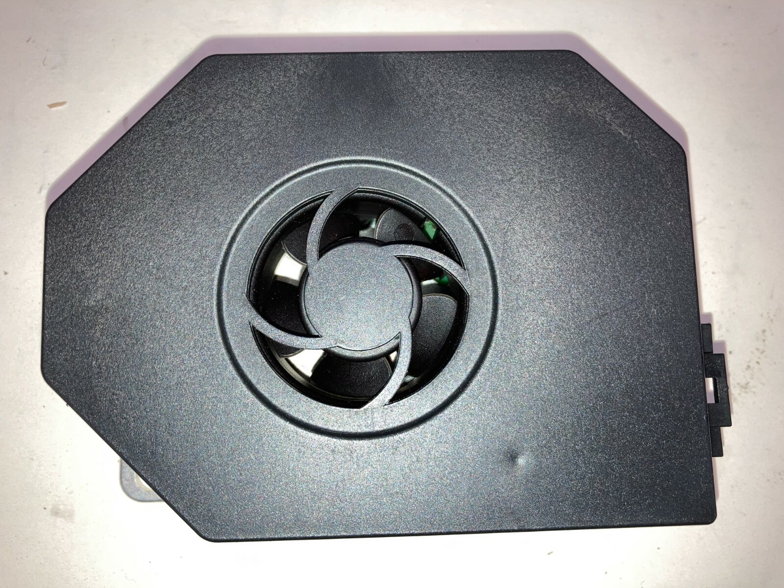 2010 MERCEDES CLS 550 W219 Subwoofer Amplifier A2118705189 C34 | eBay
