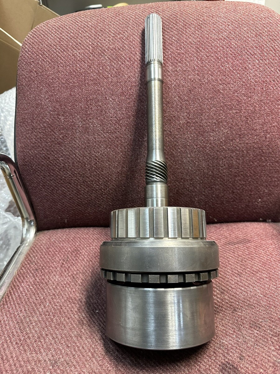 ST-300 SUPER TURBINE TRANS PLANET SET COMPLETE & HIGH DRUM 1964-69