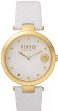 Versus Versace model Buffle Bay VSP870218