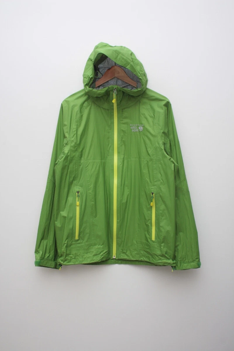 Mountain hardwear top lightweight jacket