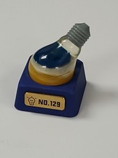 rouroumaoyi Keycap Resin Bulb Design Metal for Mx Opener Mechanical Keyboard NEW